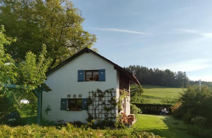 Villa Stodola Cetenov Exterior foto